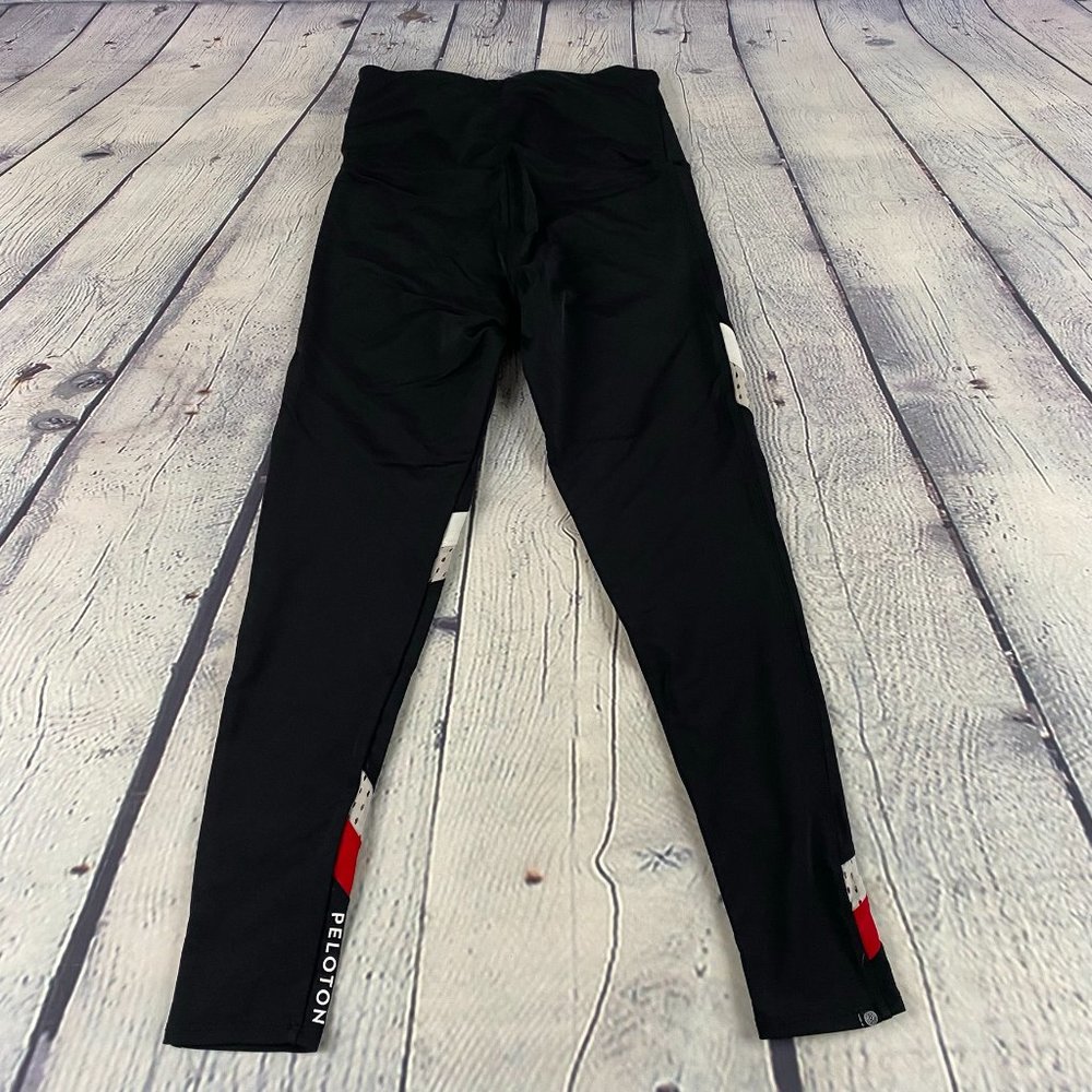 Onzie Flow Peloton High Rise Active Leggings - Picture 10 of 10